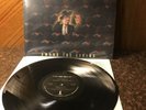 Anthrax - Among The Living 1987 Island Megaforce 90584-1 Jacket NM- Vinyl VG+