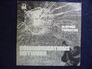 Clifford Thornton Communications Network rare jazz LP on Third World Records
