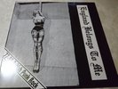 England Belongs To Me LP 77-82 British Punk Rock rare compilation various artist