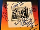 LYNYRD SKYNYRD Signed LP First And Last PYLE Medlocke POWELL rossington BURNS