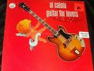 AL CAIOLA Guitar for Lovers LP STILL SEALED ORIGINAL MONO 1964 SEALED STOCK