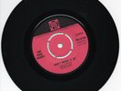 The Soul Agents - Don't Break It Up - UK Pye - Mod / 60's / Beat / Soul
