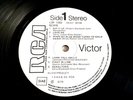 ELVIS PRESLEY (33 RPM-ITALY)  LSP 1382  