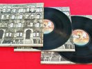 LED ZEPPELIN - PHYSICAL GRAFFITI - 1975 1st PRESSING - INNERS - A1/B5/C1/D1 - EX