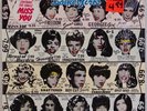 ROLLING STONES: Some Girls USA 1st Press SHRINK + HYPE Vinyl LP NM-