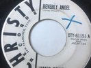 RARE Doo-Wop 45/ James Powell 