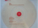AC/DC Live at Agora Ballroom in Cleveland - Vinyle transparent - 500 copies