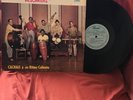 CACHAO Cuban Jam Sessions in Miniature LP Panart 2092 afro-cuban jazz VG++