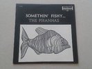 1965 THE PIRANHAS 