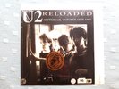 U2. MEGA-RARE WHITE VINYL LP 