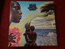 Miles Davis double LP, Bitches Brew, Columbia stereo GP-26
