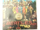 The Beatles Sergeant Peppers Lonely Hearts Club Band MFSL LP  NEW
