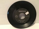 RARE NORTHERN SOUL 45/ ROY SMITH 