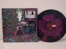 A Day To Remember Homesick LP vinyl bruised starburst /330 bring me the horizon