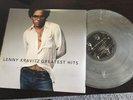 Lenny Kravitz Greatest Hits 2LP Multi-Color Vinyl NM Limited To 1,000 Rare