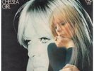 NICO Chelsea Girl LP VINYL UK Mgm 1971 10 Track Matrix A1/B1 (2353025)