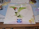 Atomic Rooster 2 lps in one 1970 two cover front back  Vinyl Record