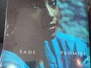 SADE Promise SEALED FR 40263 Soul Oop Funk Vinyl Record Breaks