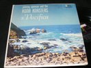 Hawaiian EXOTICA Oddity Imperial Records JOHNNY SPENCER & The Kona Koasters LP