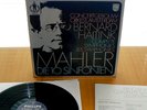 MAHLER The Complete Symphonies HAITINK CGB - 16 LP Box Philips '72 1st Press NM