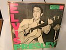 Vintage Elvis Presley Self LP Record LPM-1254, 1956 RCA Victor