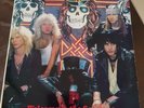 Guns N' Roses ?– Welcome To The Sessions Vinyl Unofficial Release Bootleg GNR05
