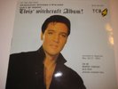 ELVIS PRESLEY. ELVIS' WITCHCRAFT ALBUM.(TCB LP)Near Mint.