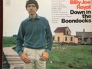 BILLY JOE ROYAL - DOWN IN THE BOONDOCKS - COLUMBIA CS-2403 VINYL LP demo