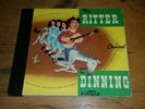 78 Set: TEX RITTER & THE DINNING SISTERS-Capitol Album Set AD-96-E- to E