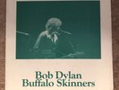 Bob Dylan - BUFFALO SKINNERS - Statenhal, Den Haag, NL - 10th June 1989