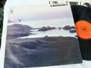 Emergency - Emergency LP CBS 64381 GERMAN JAZZ ROCK PROG 1971 UK press.EX+ vinyl