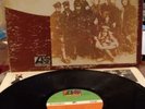 VINYL RECORD LP  - LED ZEPPELIN II 2 - ATLANTIC SD 8236  - 1969 - RL NM- VINYL