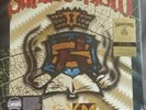 SANGUE MISTO-SXM 2LP (NUMERATO SIGILLATO)