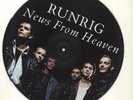 Runrig News From Heaven UK 12