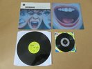 SUPERGRASS I Should Coco PARLOPHONE PCSX7373 UK 1st pressing LP & 7