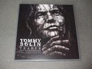 Tommy Bolin: Teaser - 40th Anniversary Vinyl Edition Box (3LPs/2CDs)