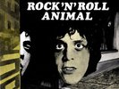 Lou Reed Rock N Roll Animal Phantom Recordings Vinyl LP