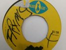 Skinhead Reggae Blue Cat 1969