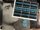 The Smiths - Panic (Includes Stickers)