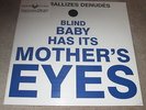 Les Rallizes Denudes - Blind Baby - 180GM Vinyl/Neu