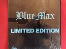 Blue Max Limited Edition  Rare  East Coast Psych Solar SAR 2011 Halifax Canada