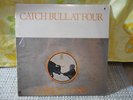 Cat Stevens sealed promo GF LP Catch Bull at Four