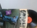 MOBY GRAPE Truly Fine Citizen LP 1969 CBS 1st Press  ex