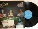 LaMont Johnson - Aces - 1979 US 1st Press MS 7911R20 (NM) Ultrasonic Clean