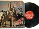 Plasmatics - Beyond The Valley Of 1984 - 1981 US 1st Press WOW II (NM)