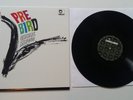 CHARLES MINGUS Pre Bird Japan-Pressung m. OBI und Insert Jazz Vinyl