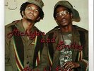 MICHIGAN & SMILEY-step by step   hit bound LP   (hear)   reggae dancehall
