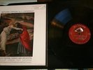 RCA LM-6043 ED1 Furtwangler Beethoven Symphony No. 9 Mono 2LP Box NM