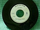 ELVIS PRESLEY       Good Rockin Tonight/I Don't Care if the Sun     RCA   Promo