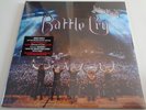 NB14	Judas Priest	Battle Cry	EU LIMITED/NUMBERED EDITION 2LP in FOC #3437/7500